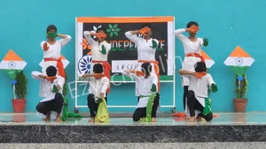 Shishu Kalyan Senior Secondary School Gallery 8