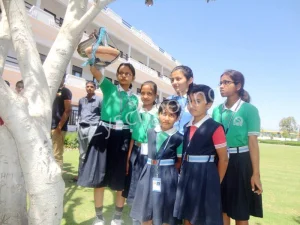 Swami Keshwanand Shikshan Sansthan Sr Sec School Gallery 5