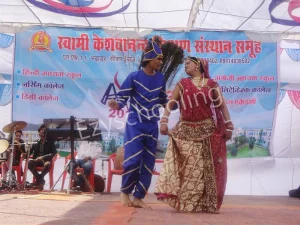 Swami Keshwanand Shikshan Sansthan Sr Sec School Gallery 4