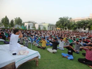 Swami Keshwanand Shikshan Sansthan Sr Sec School Gallery 3