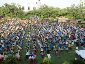 Swami Keshwanand Shikshan Sansthan Sr Sec School Gallery 2