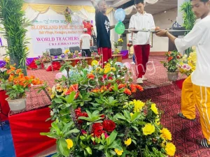 Slopeland Public School Gallery 2