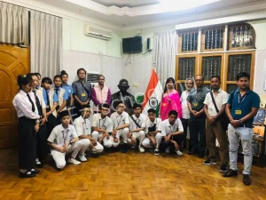 Slopeland Public School Gallery 5