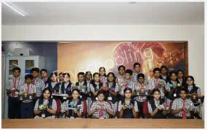 Sri Lakshmi Public School Gallery 2