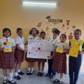 Mohanta Public School Gallery