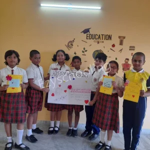 Mohanta Public School Gallery 1