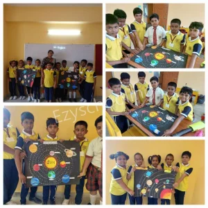 Mohanta Public School Gallery 3