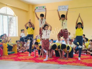 Mohanta Public School Gallery 7