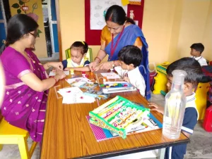 Mohanta Public School Gallery 8