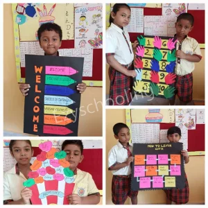 Mohanta Public School Gallery 2