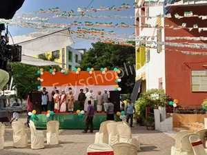 Camellia Public School Gallery 10