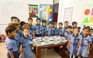 Camellia Public School Gallery 9