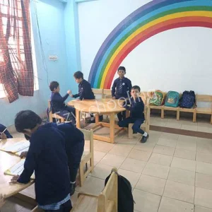 Camellia Public School Gallery 6