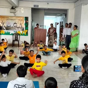 Camellia Public School Gallery 3