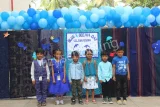 S V International Public School S V International Public School Gallery