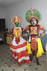 S V International Public School S V International Public School Gallery