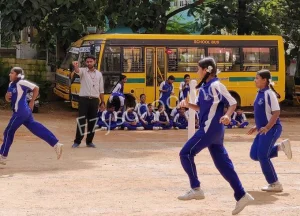 Sri Ranga Vidyanikethan School Gallery 2