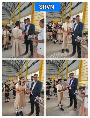 SRVN Central School Gallery 9