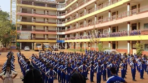 SRVN Central School Gallery 5