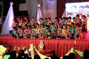 SRVN Central School Gallery 2