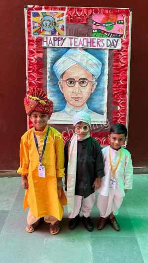 St. Andrews Scots Senior Secondary School Gallery 46