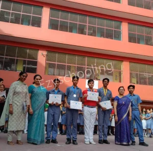 St. Andrews Scots Senior Secondary School Gallery 35