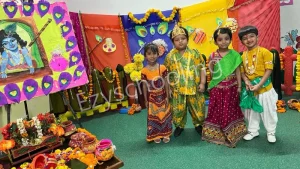 St. Andrews Scots Senior Secondary School Gallery 48