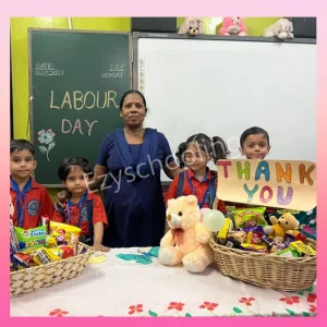 St. Andrews Scots Senior Secondary School Gallery 38