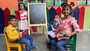 St. Andrews Scots Senior Secondary School Gallery 47