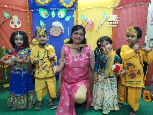 St. Andrews Scots Senior Secondary School Gallery 49