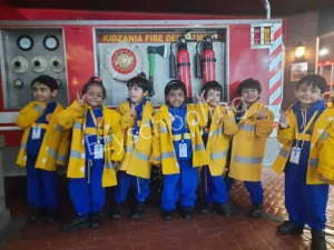 St. Andrews Scots Senior Secondary School Gallery 44