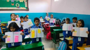 St. Andrews Scots Senior Secondary School Gallery 41