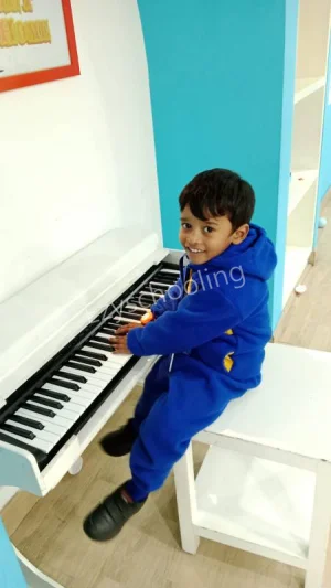 St. Andrews Scots Senior Secondary School Gallery 43