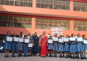 St. Andrews Scots Senior Secondary School Gallery 39