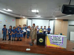 St. Andrews Scots Senior Secondary School Gallery 40