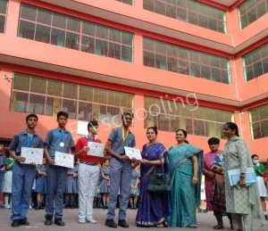 St. Andrews Scots Senior Secondary School Gallery 36