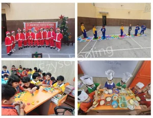 St. Andrews Scots School Gallery 6