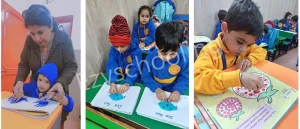 St. Andrews Scots School Gallery 7