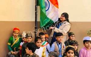 St. Andrews Scots School Gallery 8