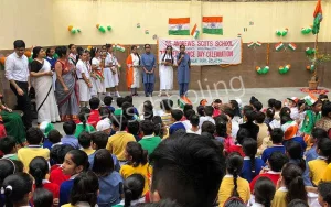 St. Andrews Scots School Gallery 9