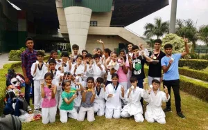 St. Andrews Scots School Gallery 11