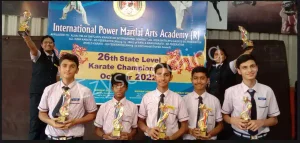 St. Anne's Public School Gallery 5