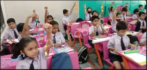 St. Anne's Public School Gallery 9