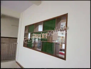 St. Anne's Public School Gallery 1