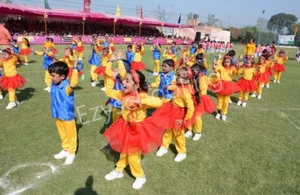 St. Gregorios School Gallery 7