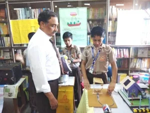 St. Gregorios School Gallery 6