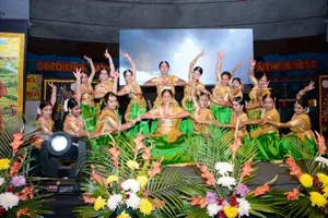 St. Gregorios School Gallery 5