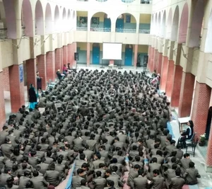 St. Gregorios School Gallery 4