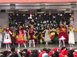 St. John's School Gallery 60