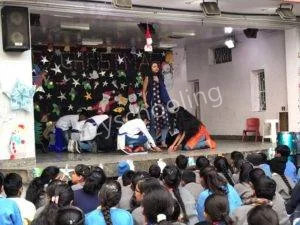 St. John's School Gallery 61